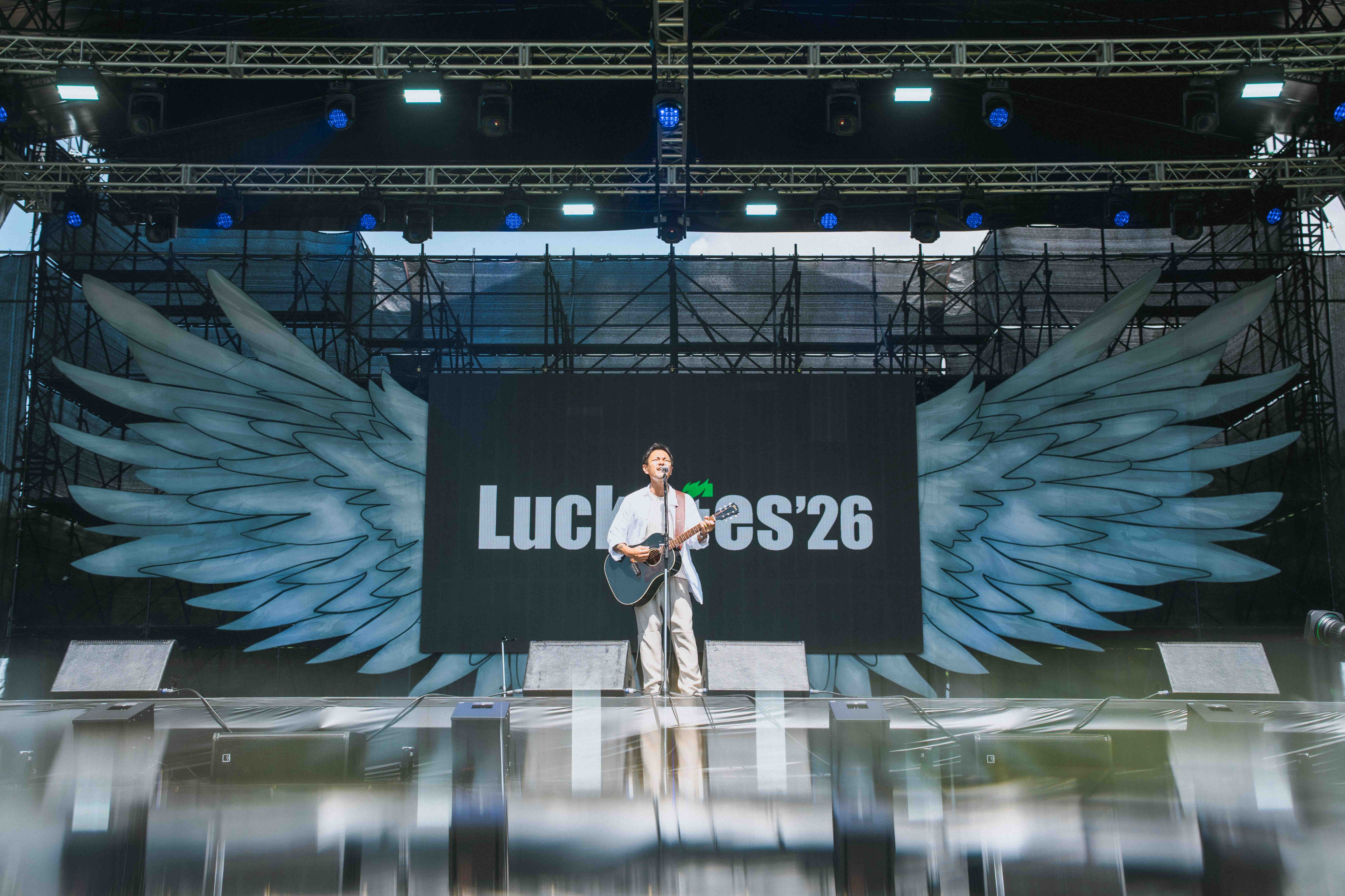 【SetList + Live Photos】321（Opening Act） 1