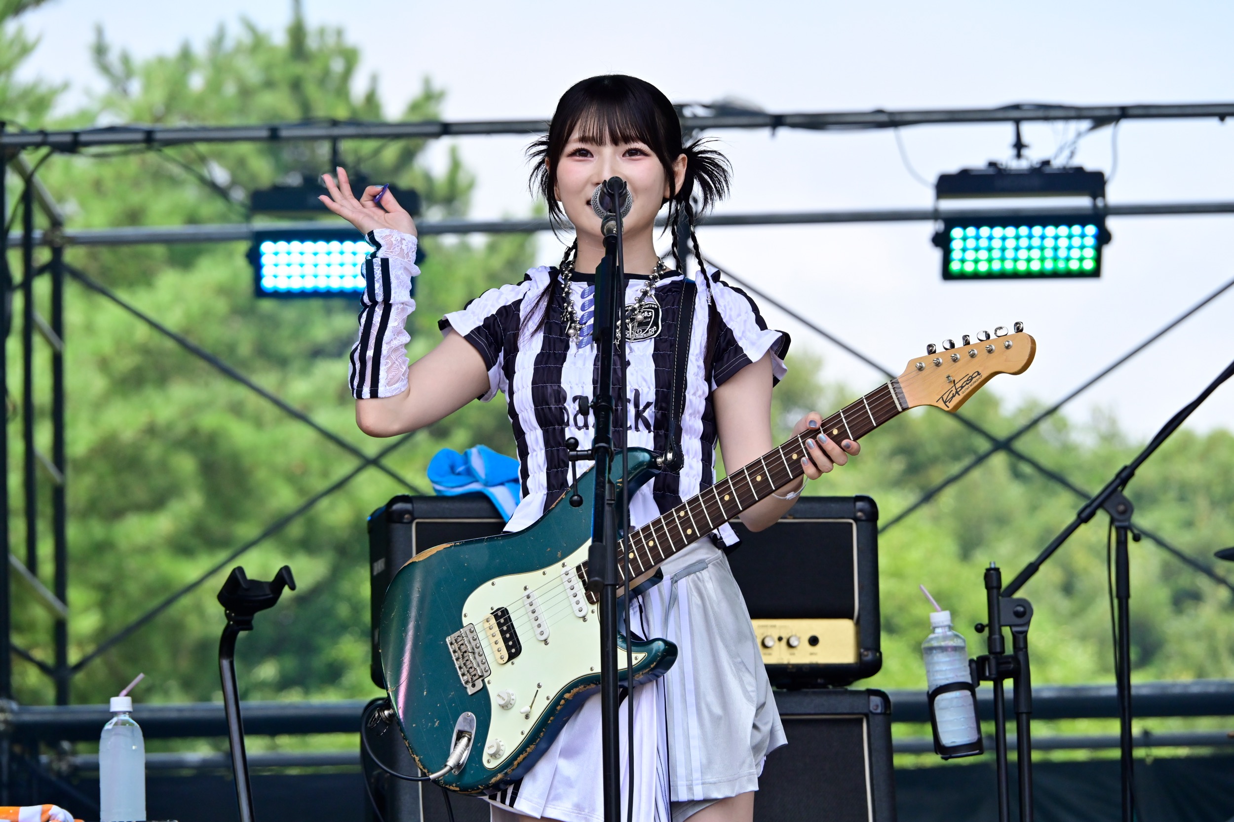 【SetList + Live Photos】青木陽菜 5
