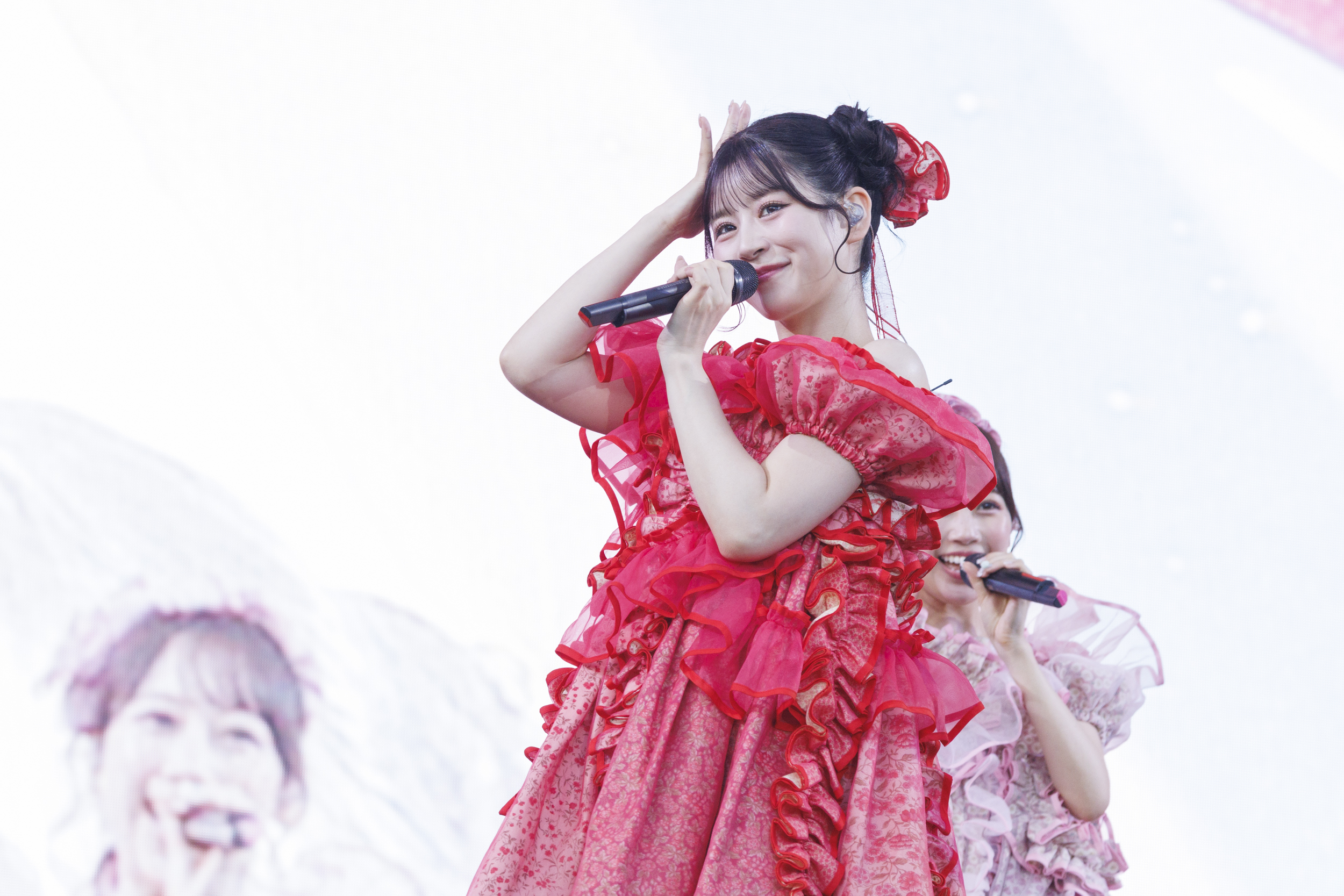 【SetList + Live Photos】FRUITS ZIPPER 1