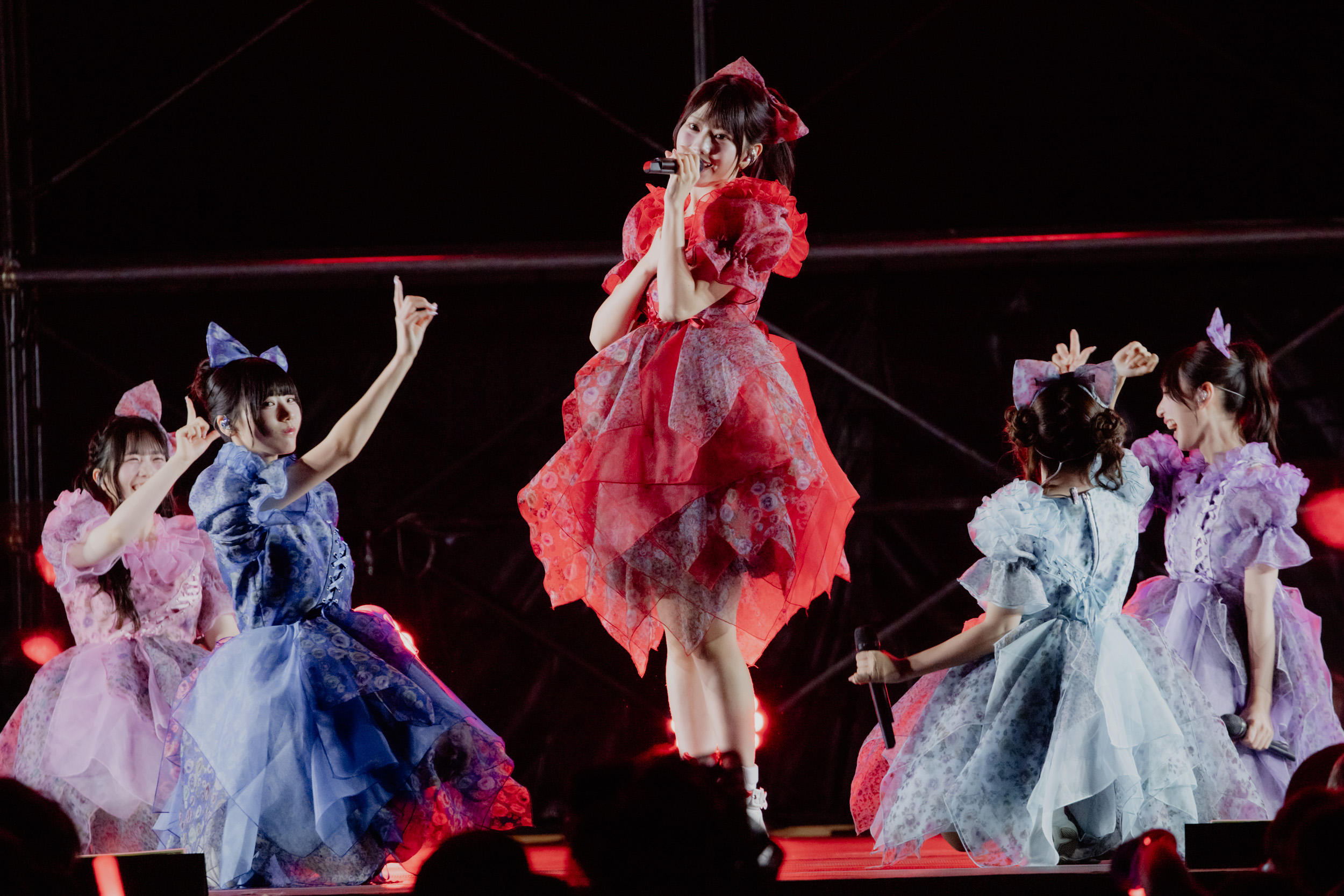 【SetList + Live Photos】SWEET STEADY 2