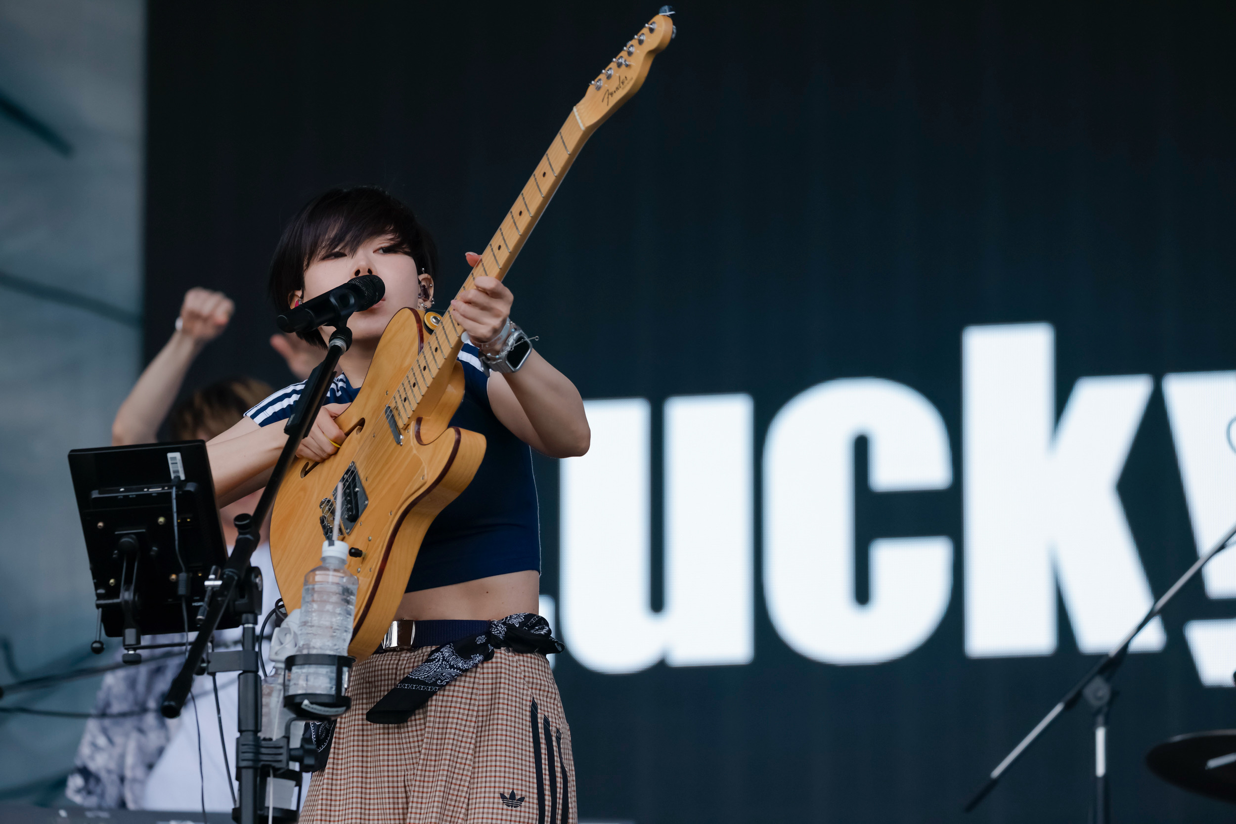 【SetList + Live Photos】ポルカドットスティングレイ 7