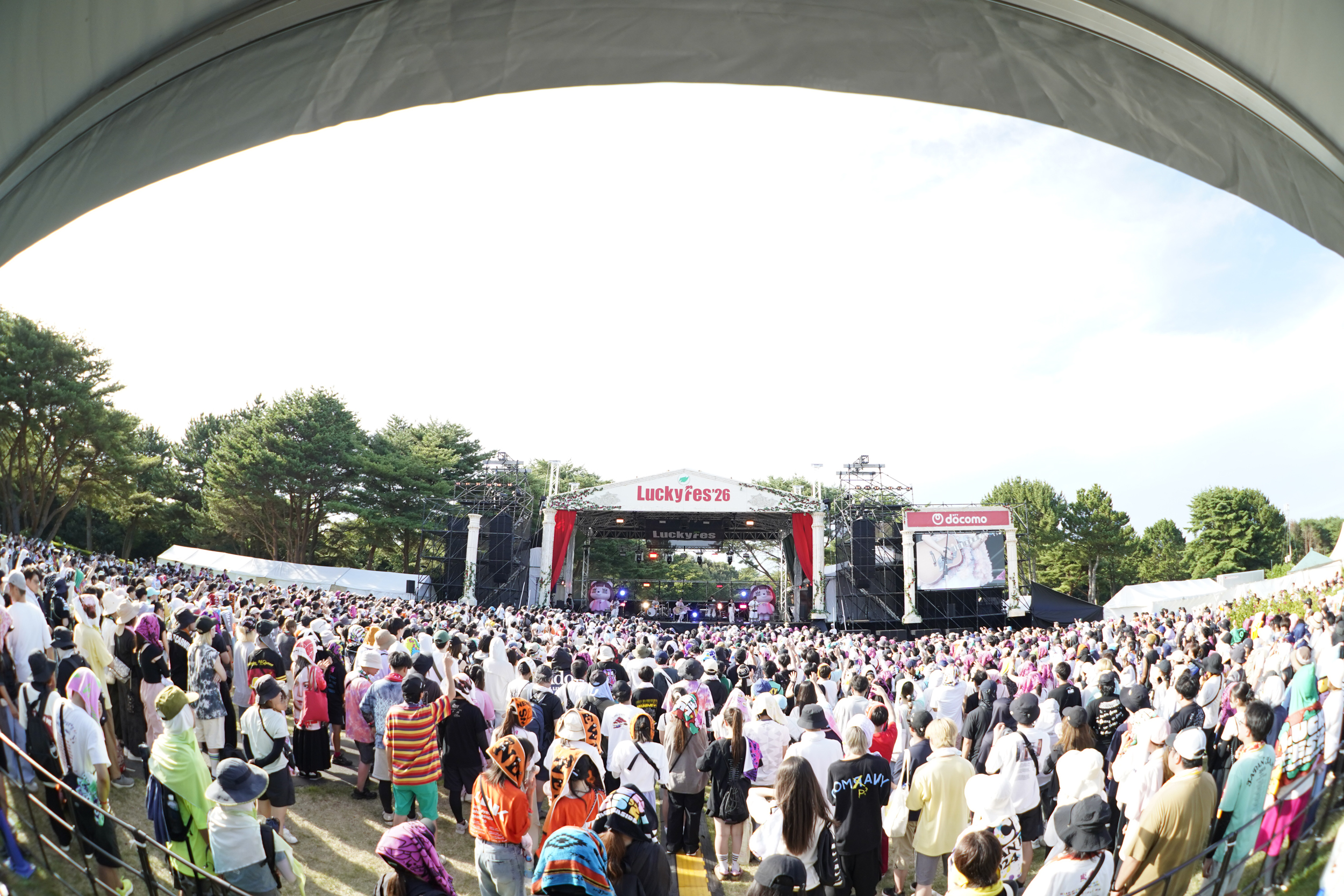 【SetList + Live Photos】コレサワ 2