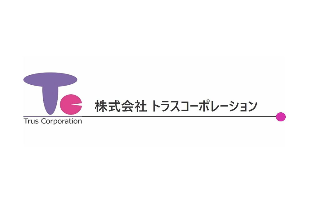 株式会社トラスコーポレーション