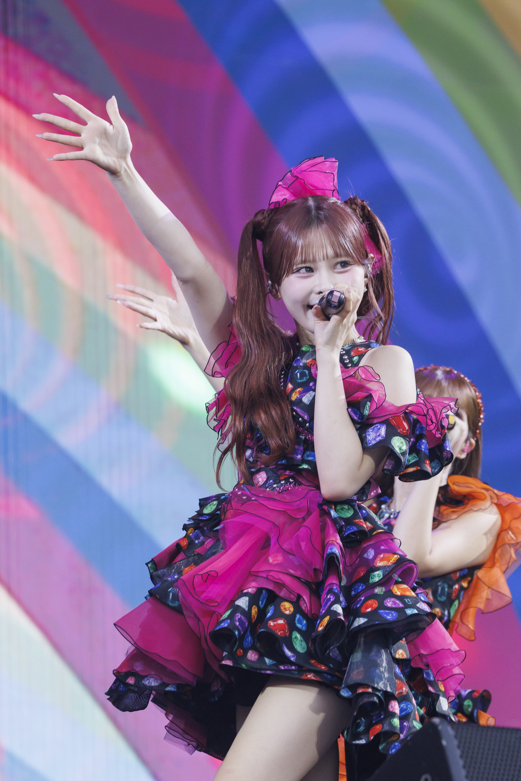 【SetList + Live Photos】CANDY TUNE 8