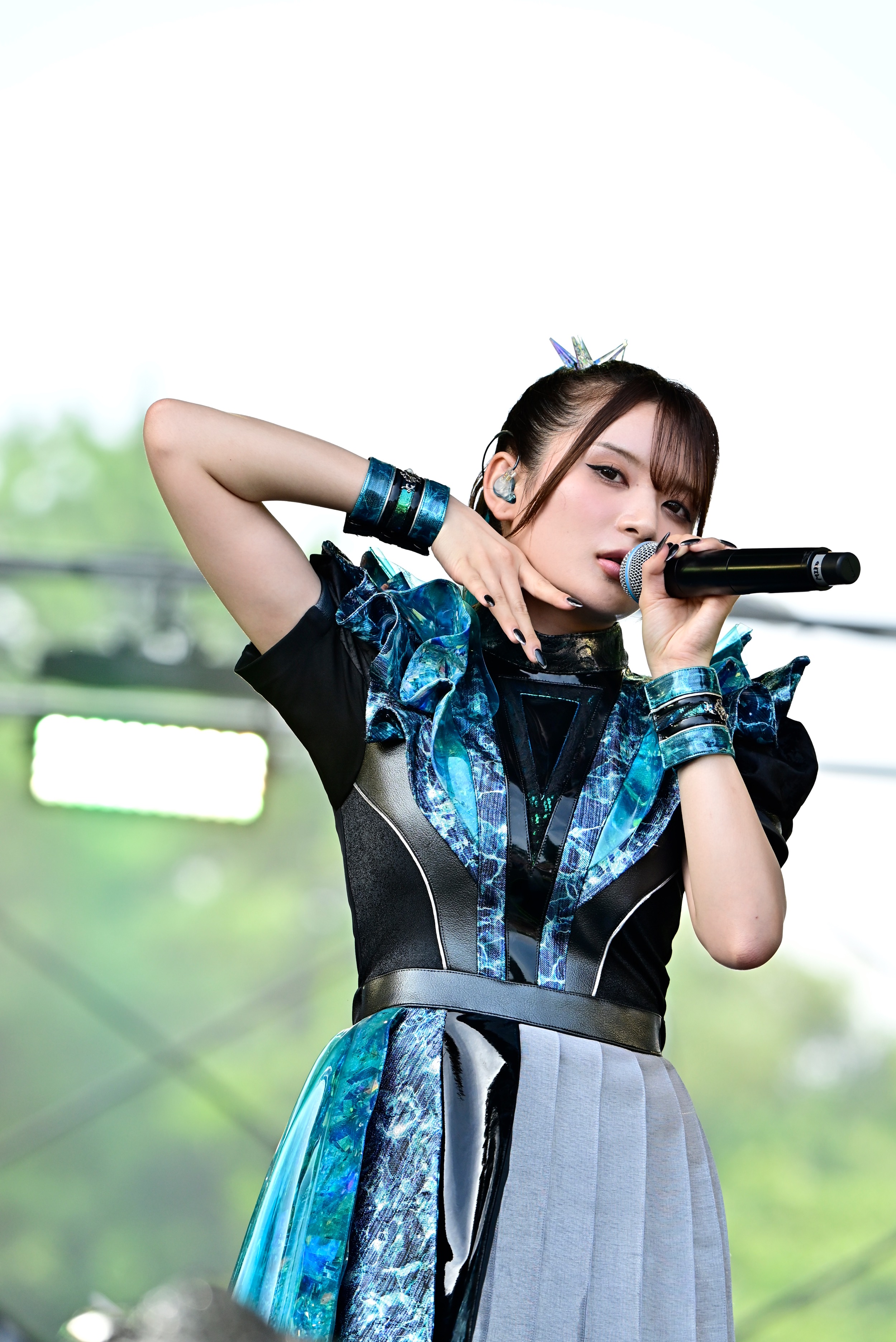 【SetList + Live Photos】METALVERSE 1