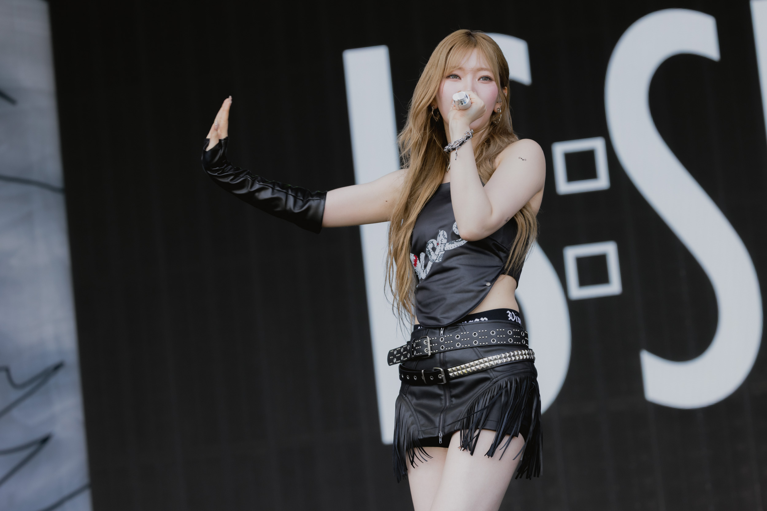 【SetList + Live Photos】IS:SUE 4