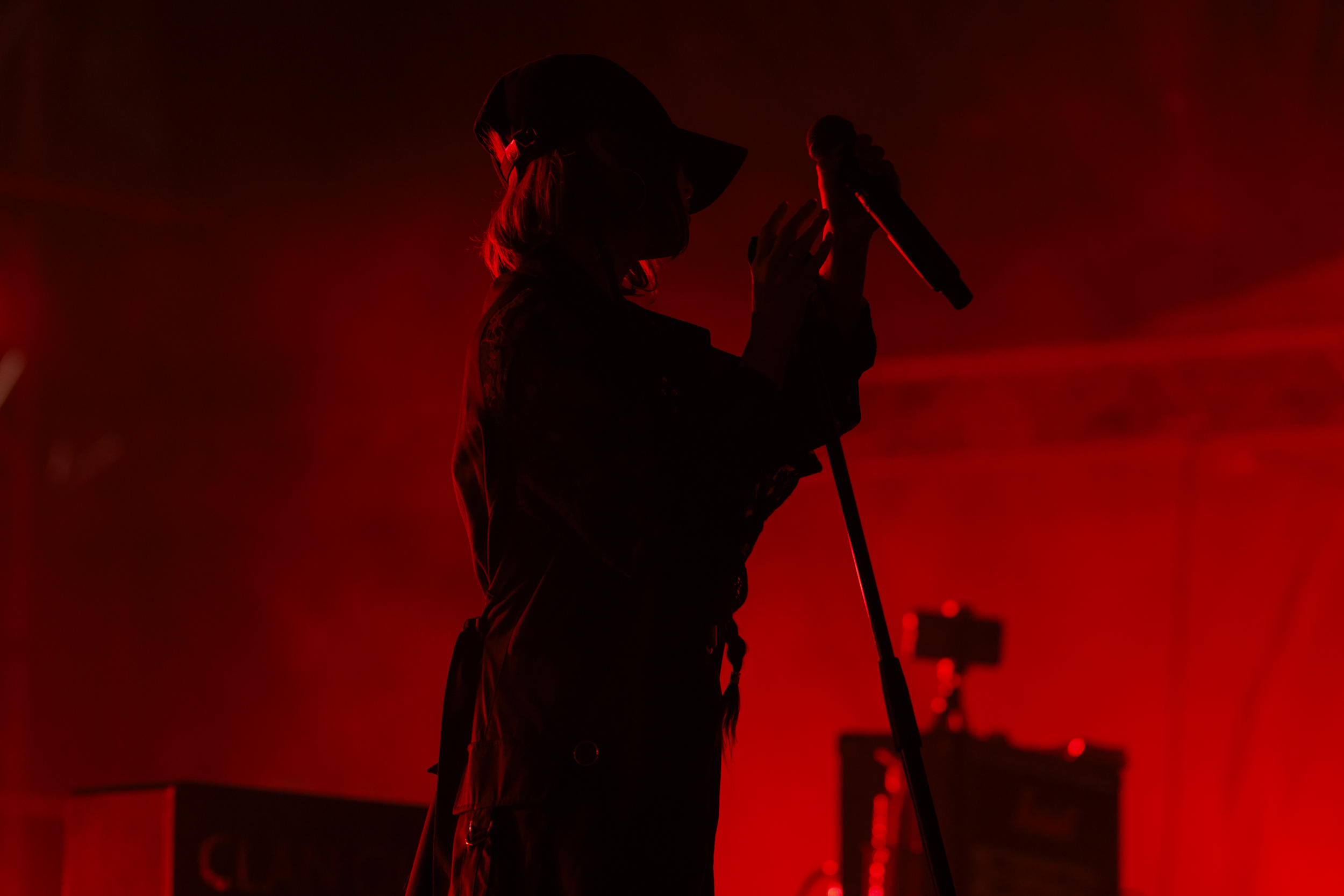 【SetList + Live Photos】CLAN QUEEN 6