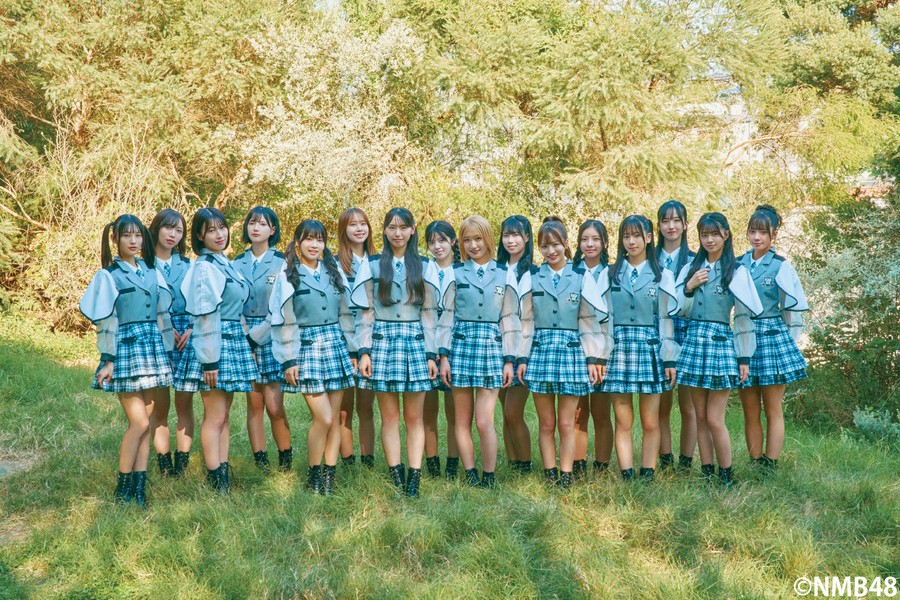 NMB48 | MAWA LOOP