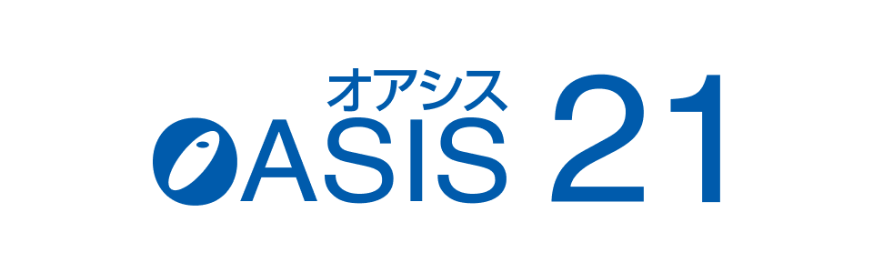 オアシス２１